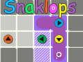 Xogo Snaklops en liña