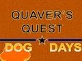 Xogo Quaver's Quest: Days Days en liña