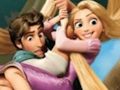 Xogo Disney enredou o dobre problema en liña