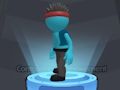 Xogo Count Escape Rush en liña