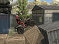 Xogo ATV Junkyard 2 en liña