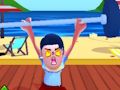 Xogo Ximnasio Lifting Hero Tile Master en liña