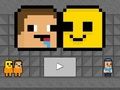 Xogo Prisión de Obby e Noob Barry  en liña