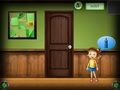 Xogo AMGEL KIDS HOOM FACE en liña