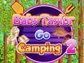 Xogo Baby Taylor Go Camping 2 en liña