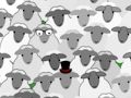 Xogo Daily Spot the Goat en liña