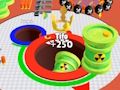 Xogo Holey. io battle royale  en liña