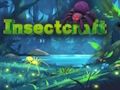 Xogo Insectcraft en liña