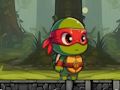 Xogo Quest Turtle en liña