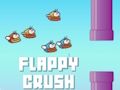Xogo Flappy Crush en liña Xogo Flappy Crush en liña