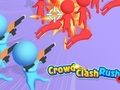 Xogo Rush Clash Clash en liña