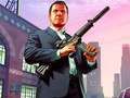 Xogo Simulador de criminalidade GTA en liña