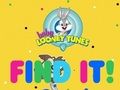Xogo Baby Looney Tunes Buscalo! en liña Xogo Baby Looney Tunes Buscalo! en liña