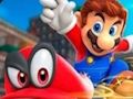 Xogo Super Mario Odyssey 64 en liña