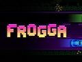 Xogo Frogga en liña
