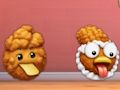 Xogo Emocionante puzzle Find Groundnut Guy  en liña