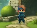 Xogo Ninja Evade en liña