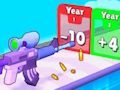Xogo Evolución das armas  en liña