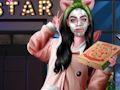 Xogo O planificador semanal de Billie  en liña