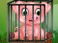 Xogo Piggy Prison Break en liña