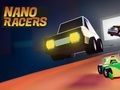 Xogo Nano Racers en liña