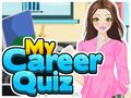 Xogo Quiz sobre a miña carreira  en liña