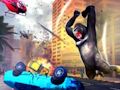 Xogo Angry City Smasher en liña
