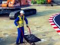 Xogo Construción da cidade  en liña