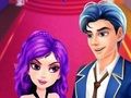 Xogo Magic High School Prom Queen  en liña