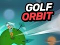 Xogo Órbita de Golf  en liña