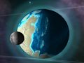 Xogo A célula á singularidade: evolución  en liña