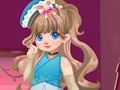Xogo Kiddo Monster High en liña