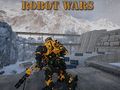 Xogo Robot Wars: Rise of Resistance  en liña