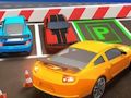 Xogo Zona de condución do coche 3D en liña