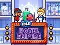 Xogo Imperio de hotel ocioso en liña
