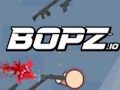 Xogo BOPZ. io  en liña