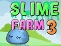 Xogo Granxa Slime 3  en liña