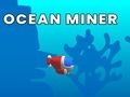 Xogo Miner do océano en liña