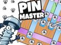 Xogo Pin Master en liña