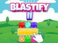 Xogo Blastify II en liña