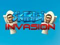 Xogo Invasión Skibidi  en liña
