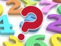 Xogo Kids Quiz: Escoita os números  en liña