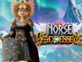 Xogo Deusas nórdicas  en liña