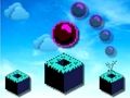 Xogo Sky Block Bounce en liña