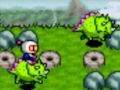 Xogo Super Bomberman 4 en liña