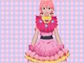 Xogo Anime Princesa Cosplay ASMR  en liña