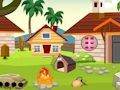 Xogo Good Cowgirl Rescue  en liña