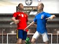 Xogo Campión da Eurocopa 2024  en liña
