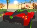 Xogo Mega rampas GT Cars  en liña