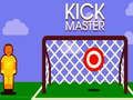 Xogo Kick Master en liña